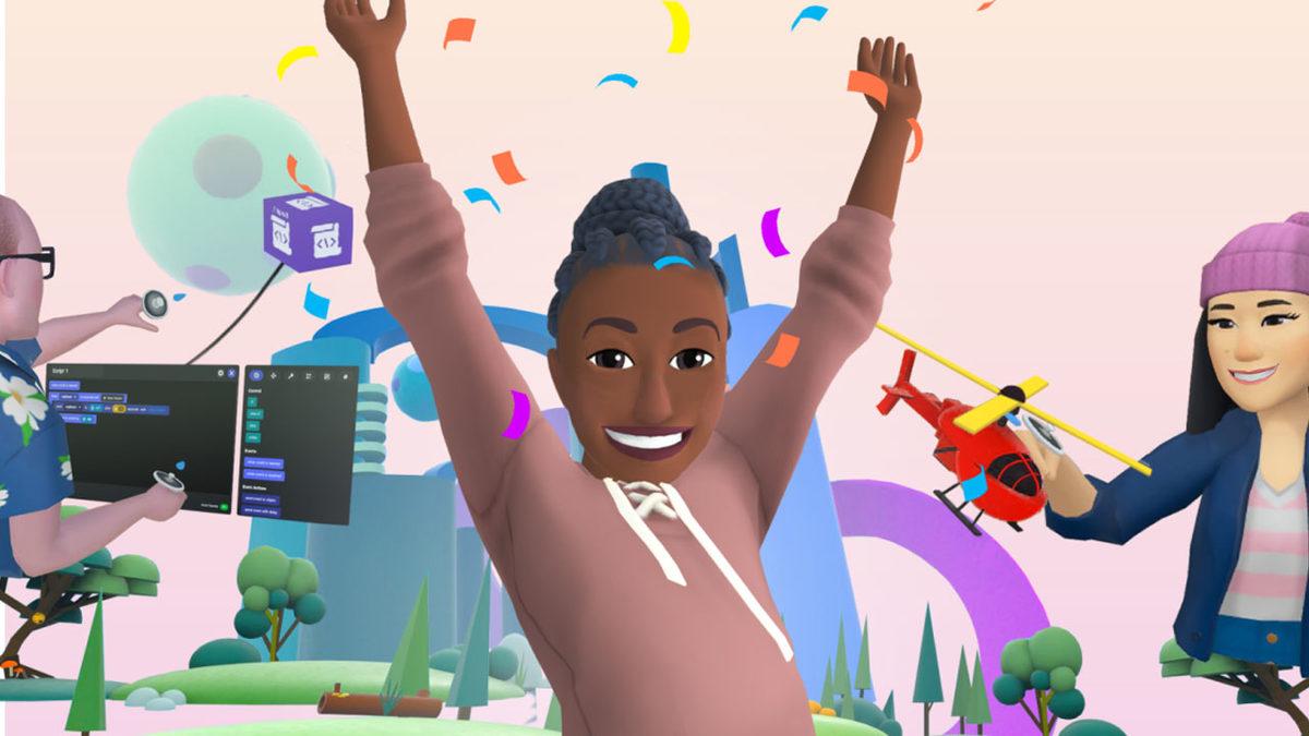 Facebook, Mateverse Platformunun Devasa Bir Alışveriş Merkezi Olacağını Gösteren Yeni Özelliklerini Açıkladı (Cüzdanları Şimdiden Koruyun)