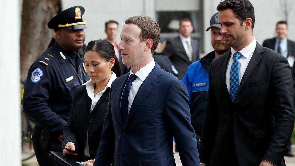 Facebook’un Mark Zuckerberg’ü ’Korumak’ İçin Harcadığı Dudak Uçuklatan Para Açıklandı