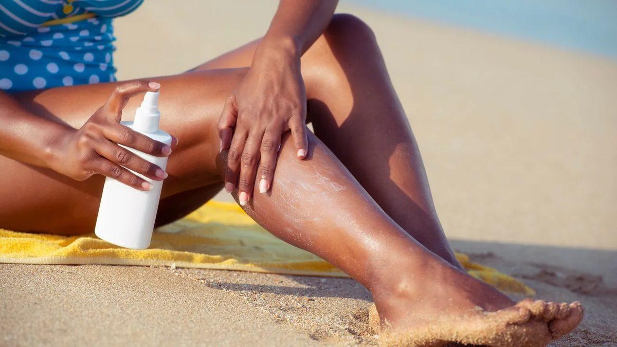 Güneş Kreminlerinde Yer Alan ’SPF’ Aslında Nedir, ’50 Faktör’ Gibi İfadeler Neyi Gösterir?