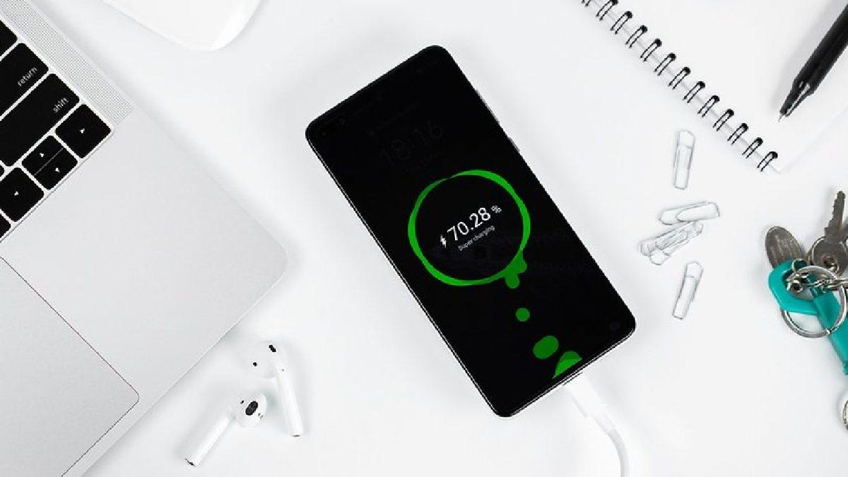 Hızlı Şarj Kullanmak Telefonunuzun Bataryasına Zarar Verir mi?