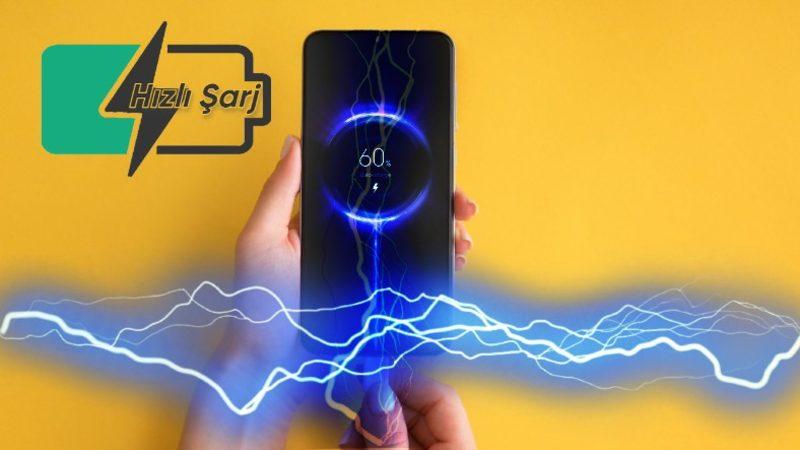 Hızlı Şarj Kullanmak Telefonunuzun Bataryasına Zarar Verir mi?