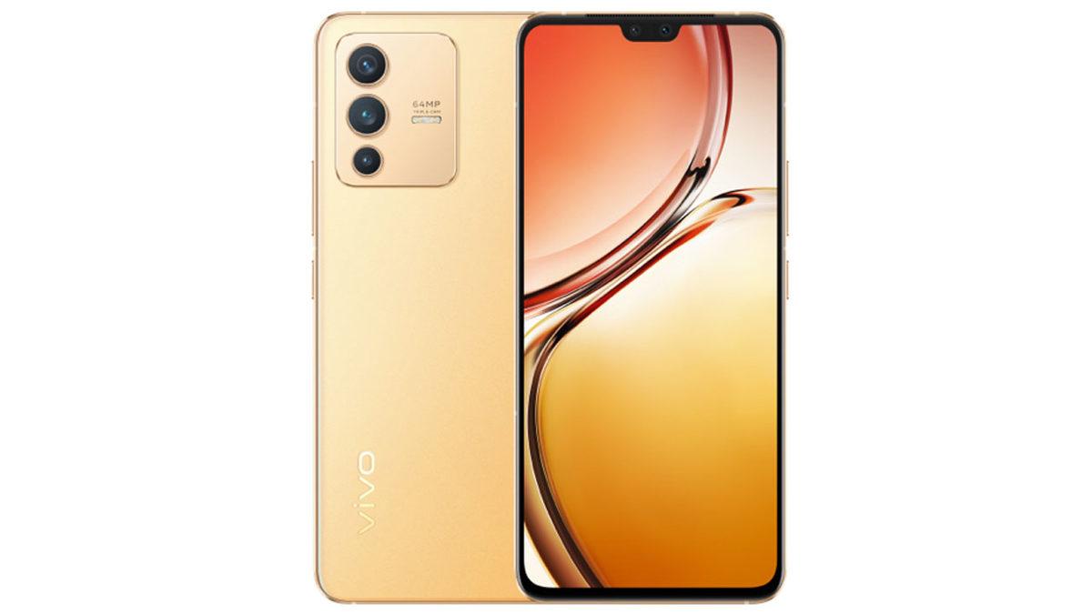 Işığa Tutunca Renk Değiştiren Telefon Vivo V23 5G Tanıtıldı! İşte Özellikleri ve Türkiye Fiyatı