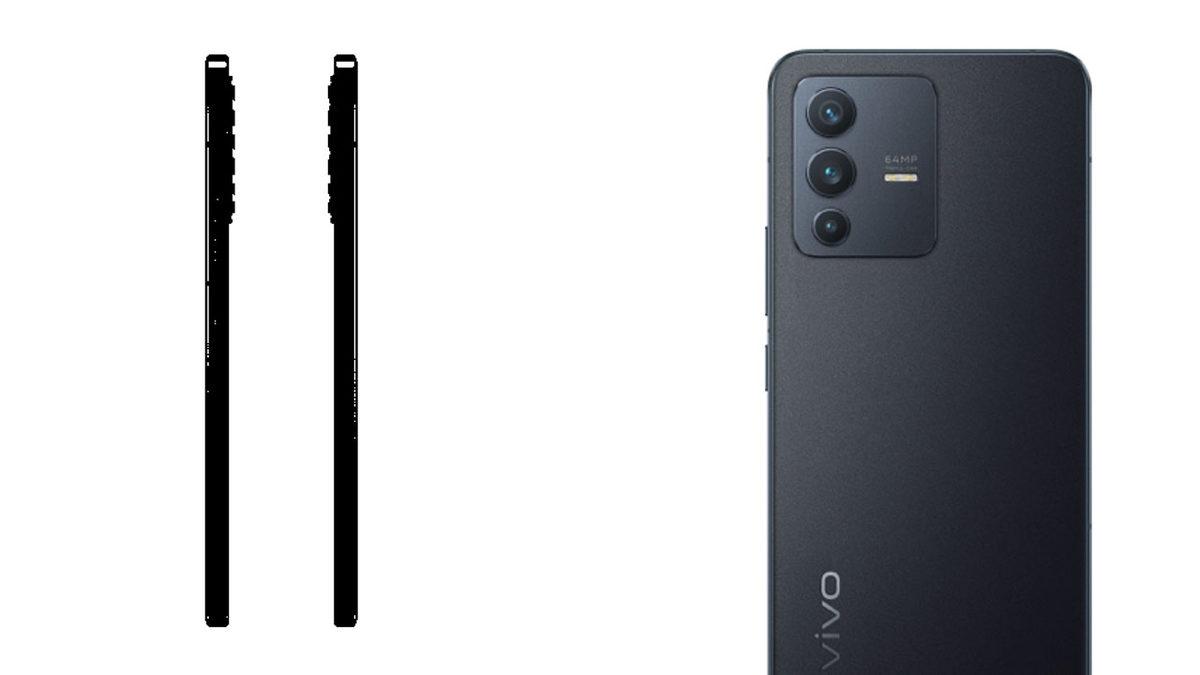 Işığa Tutunca Renk Değiştiren Telefon Vivo V23 5G Tanıtıldı! İşte Özellikleri ve Türkiye Fiyatı