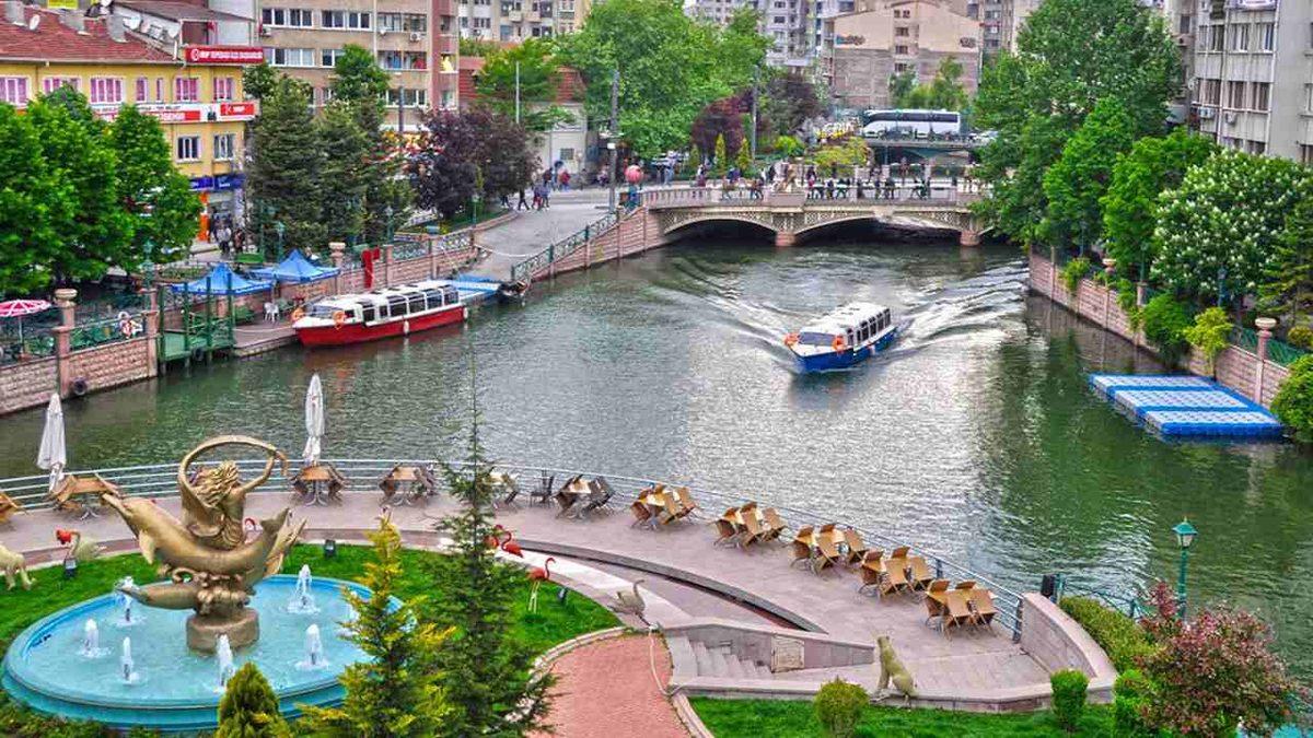 Türkiye’nin ve Dünyanın En Güvenli Şehirleri Açıklandı