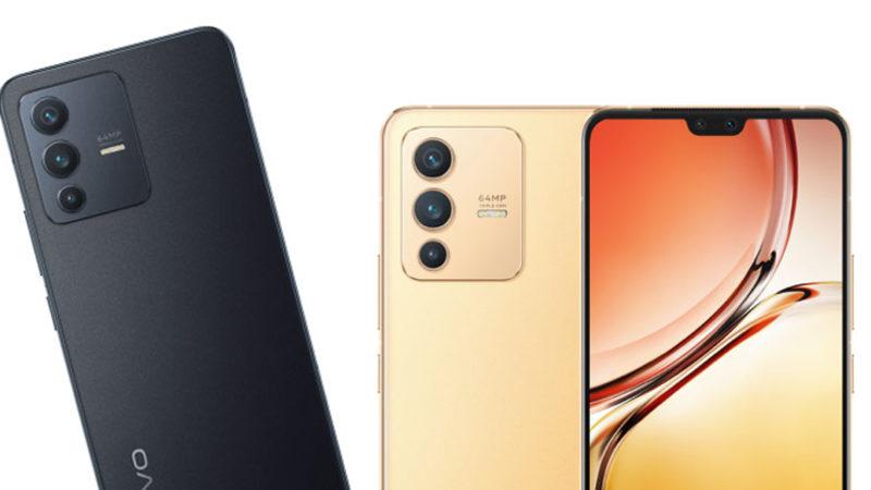 Işığa Tutunca Renk Değiştiren Telefon Vivo V23 5G Tanıtıldı! İşte Özellikleri ve Türkiye Fiyatı