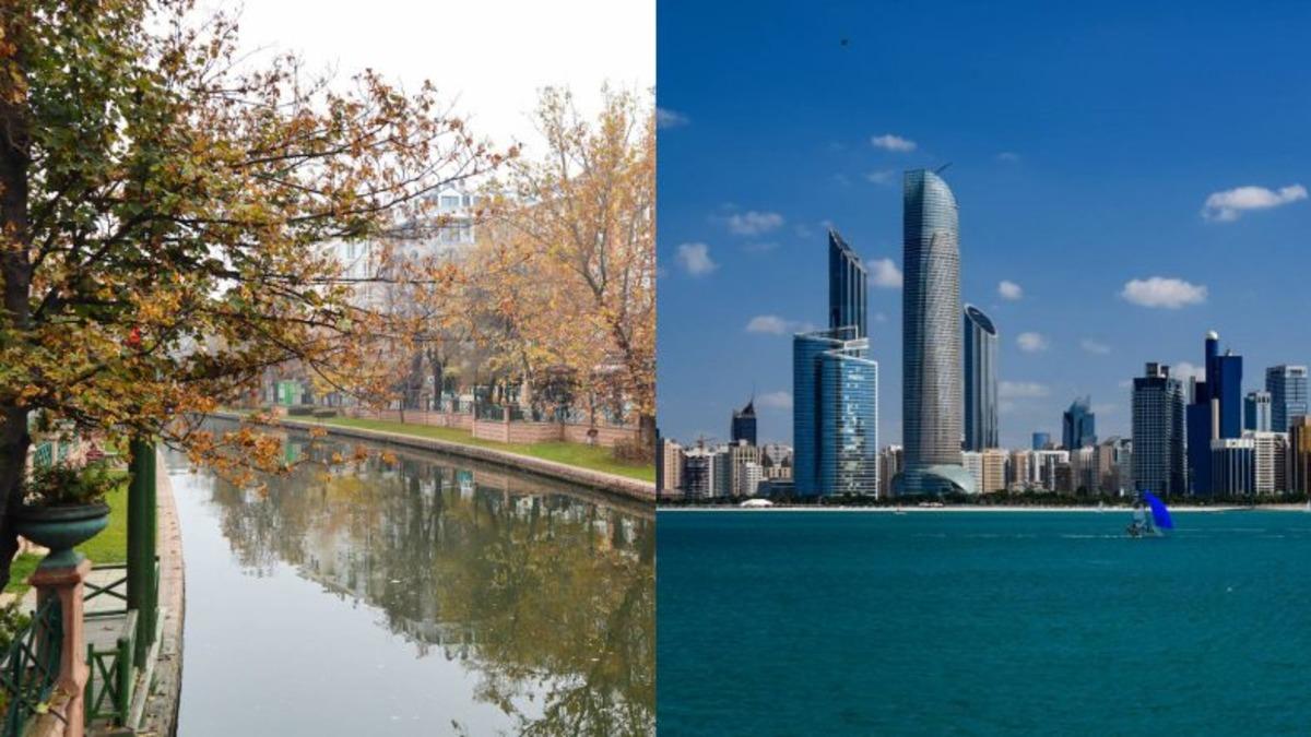 Türkiye’nin ve Dünyanın En Güvenli Şehirleri Açıklandı