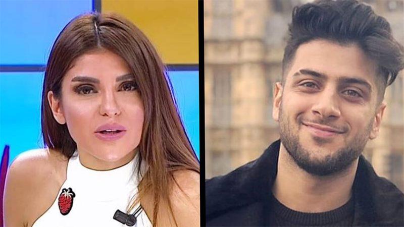 Reynmen’in 4 Yıl Hapis ile Yargılandığı Davada Karar Belli Oldu