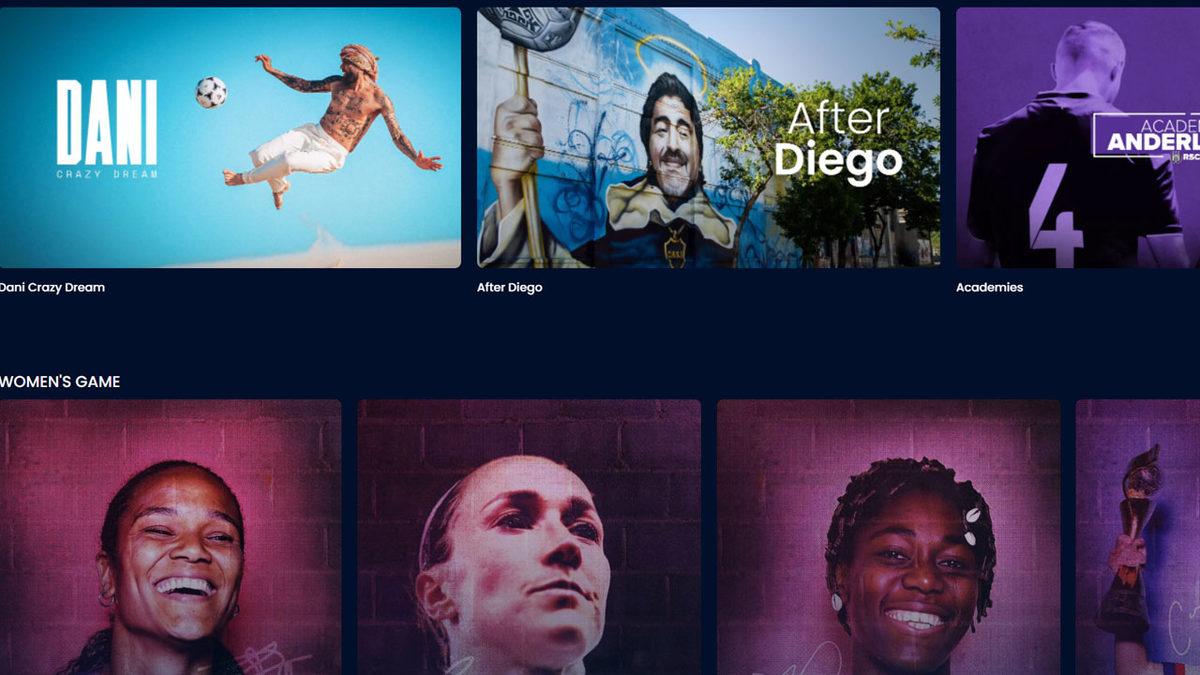 FIFA, Maçları Tamamen Ücretsiz Şekilde İzleyebileceğiniz Uygulamasını Yayınladı! Karşınızda ’FIFA Plus’