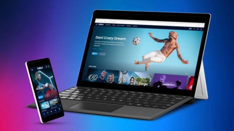 FIFA, Maçları Tamamen Ücretsiz Şekilde İzleyebileceğiniz Uygulamasını Yayınladı! Karşınızda ’FIFA Plus’