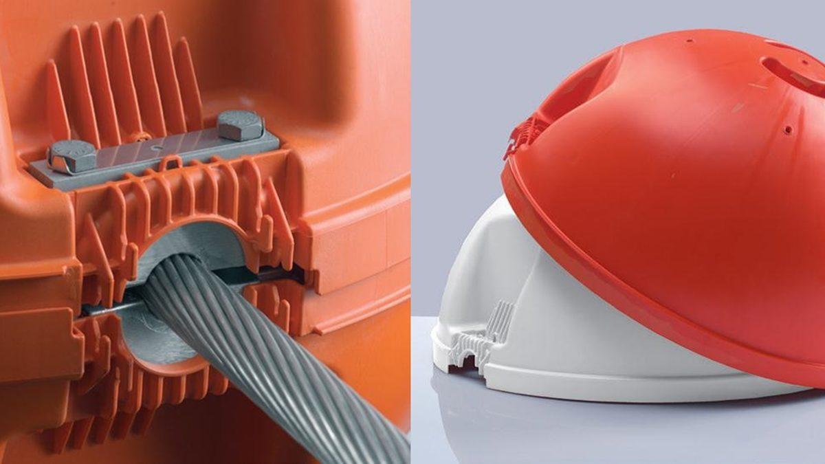 Elektrik Telleri Üzerindeki Poke-topu Benzeri Bu Küreler Ne İşe Yarıyor?