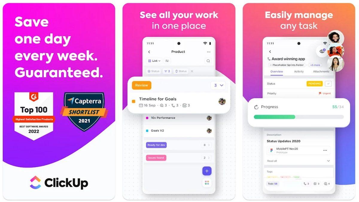 Hayatı Daha Kolay Planlamanızı Sağlayan 12 Zihin Haritası Uygulaması