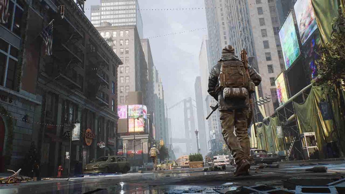 2021’nin En Beğenilen Oyunu Olma Potansiyeline Sahip ’The Day Before’ Duyuruldu [Video]