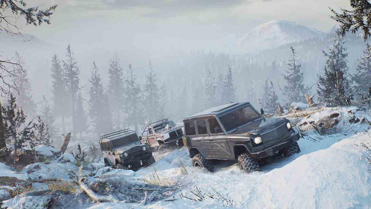 2021’nin En Beğenilen Oyunu Olma Potansiyeline Sahip ’The Day Before’ Duyuruldu [Video]