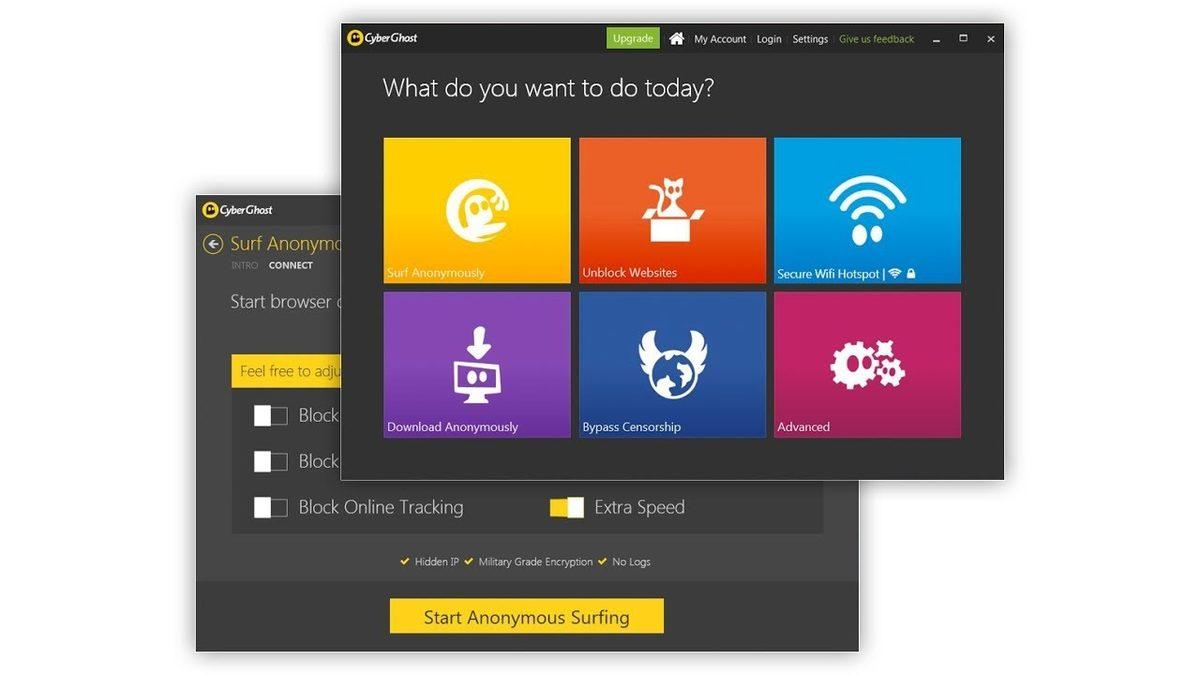 Hotspot Shield Benzeri 4 Google Chrome VPN Eklentisi Tavsiyesi