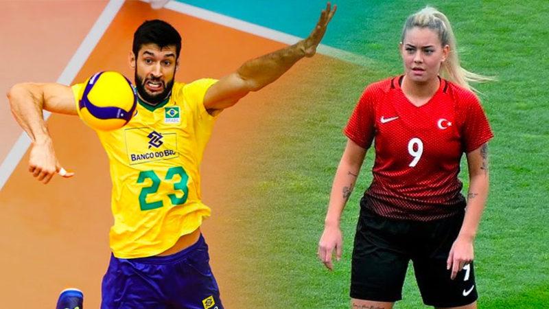 ’Erkekler Futbolu Daha İyi Oynar’ ve ’Voleybol Kadın Sporudur’ Gibi Söylemler Aslında Ne Kadar Doğru? İşte Bilime Göre Yanıtı