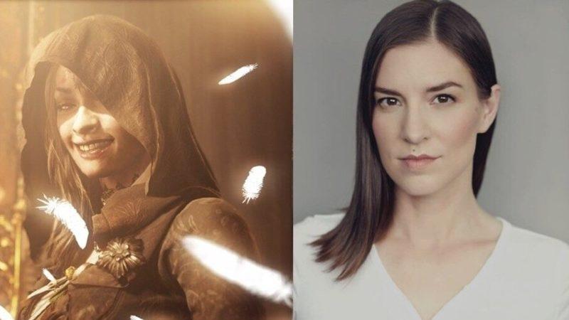 Resident Evil Village’ın Seslendirme Sanatçısı Jeanette Maus, 39 Yaşında Hayatını Kaybetti