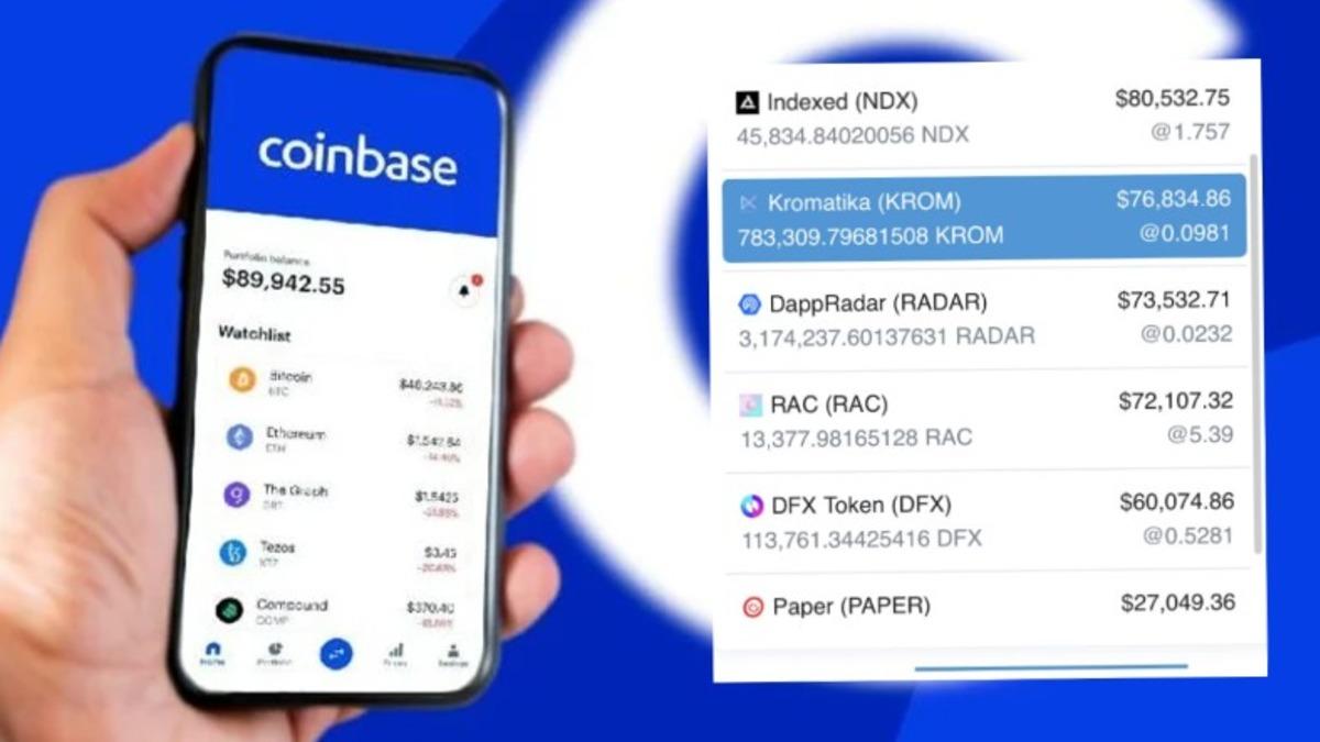 Bir Twitter Kullanıcısı, Daha Listelenmemiş Altcoinlerine Yüzbinlerce Dolar Yatıran Bir Cüzdan Buldu
