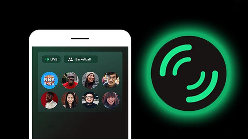 Spotify Greenroom Değişiyor: Süreyya Hanımın Muhteşem Değişimi Olmuş