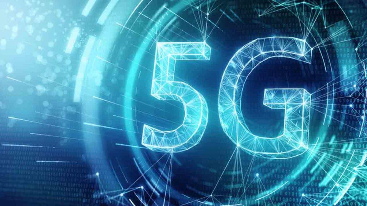 5G’nin 2020 Yılında Dünyaya Nasıl Yayıldığını Gösteren Harita