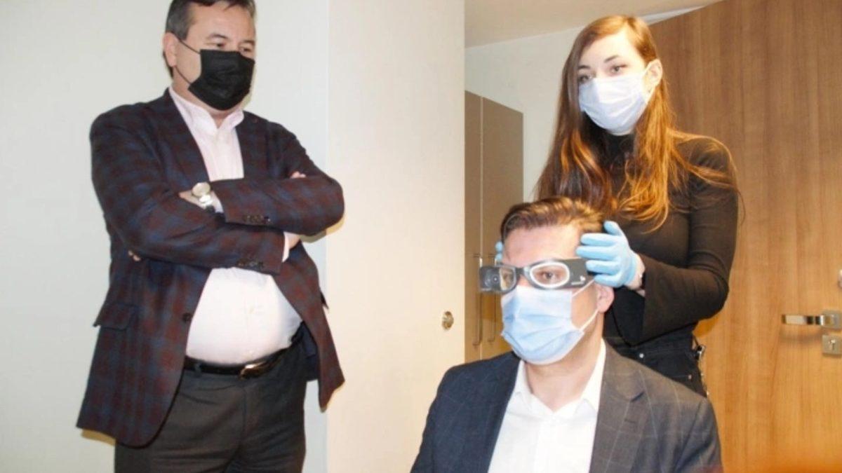 Türk Bilim İnsanı, COVID-19’un Beyin Üzerinde Bıraktığı Bazı Yeni Hasarlar Tespit Etti