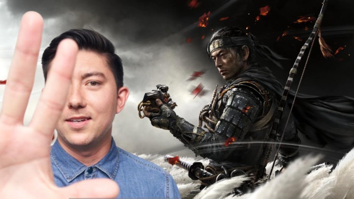 Ghost of Tsushima’nın Merakla Beklenen Filminden Yeni Haber Geldi: Senaristi Belli Oldu