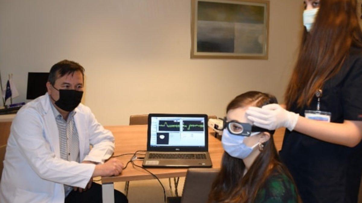 Türk Bilim İnsanı, COVID-19’un Beyin Üzerinde Bıraktığı Bazı Yeni Hasarlar Tespit Etti