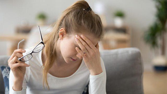 Türk Bilim İnsanı, COVID-19’un Beyin Üzerinde Bıraktığı Bazı Yeni Hasarlar Tespit Etti