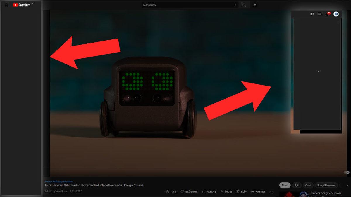 YouTube’un Bazı Özelliklerine Erişilemiyor: YouTube Çöktü mü?