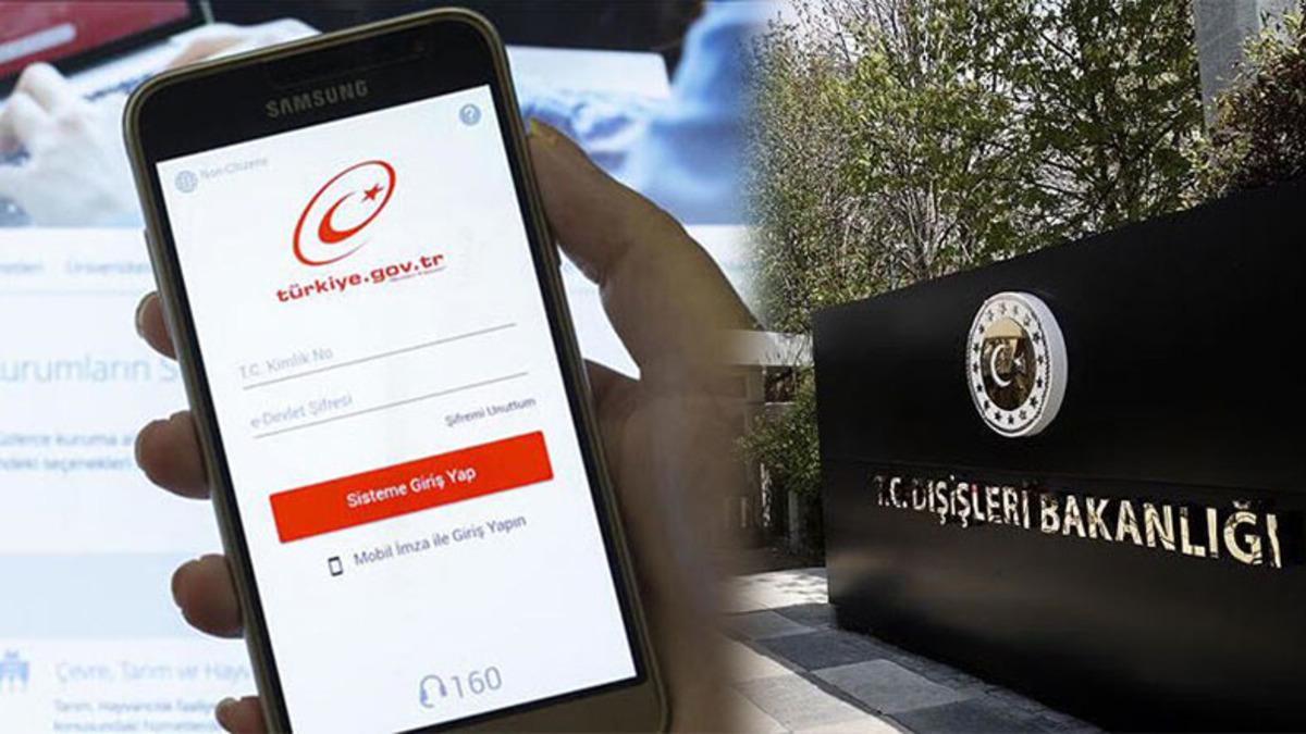 e-Devlet’ten "E-Devlet Verileri Sızdırıldı" İddiaları Hakkında Resmî Açıklama