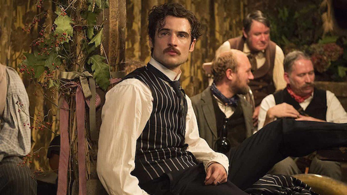 Netflix’in Sandman Serisinde Rol Alacak Oyuncular Açıklandı