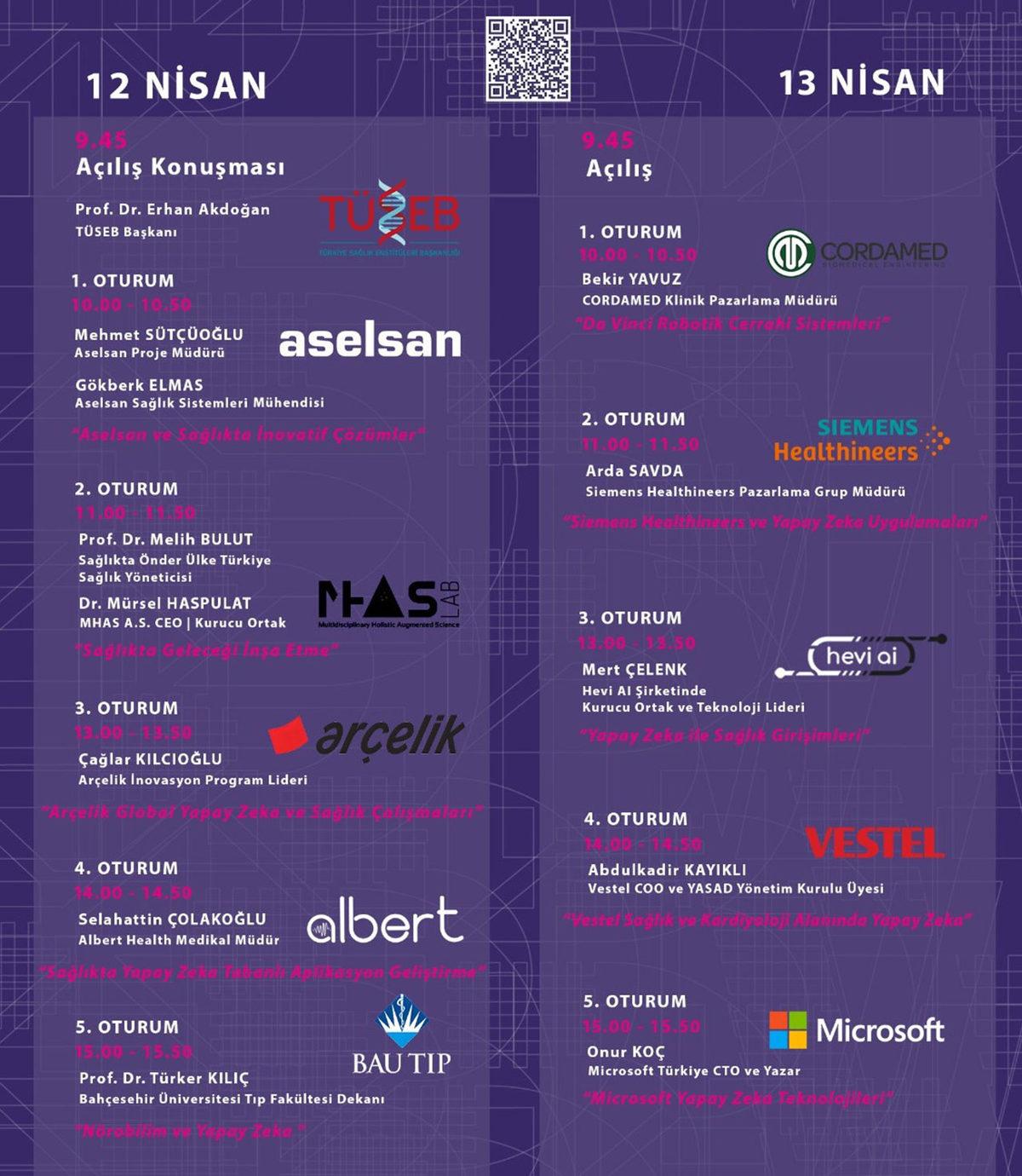 Yıldız Teknik Üniversitesi Tarafından Düzenlenen MEDIVATION III Başladı