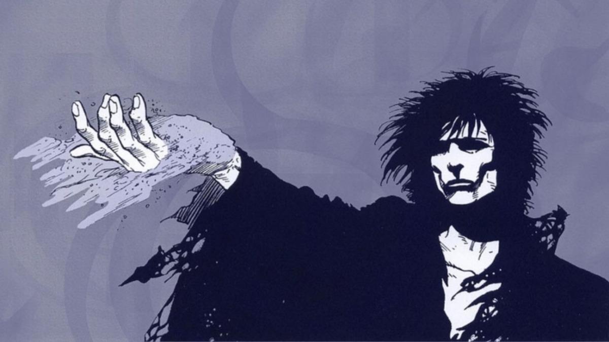 Netflix’in Sandman Serisinde Rol Alacak Oyuncular Açıklandı