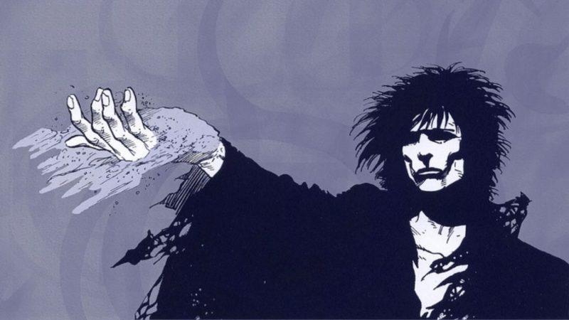 Netflix’in Sandman Serisinde Rol Alacak Oyuncular Açıklandı