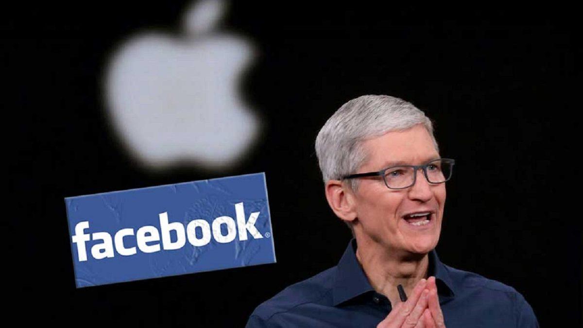 Apple CEO’su Tim Cook’tan Facebook’a Eleştiri: ’Böyle Bir İş Modeli Küçümsenmeyi Hak Ediyor’