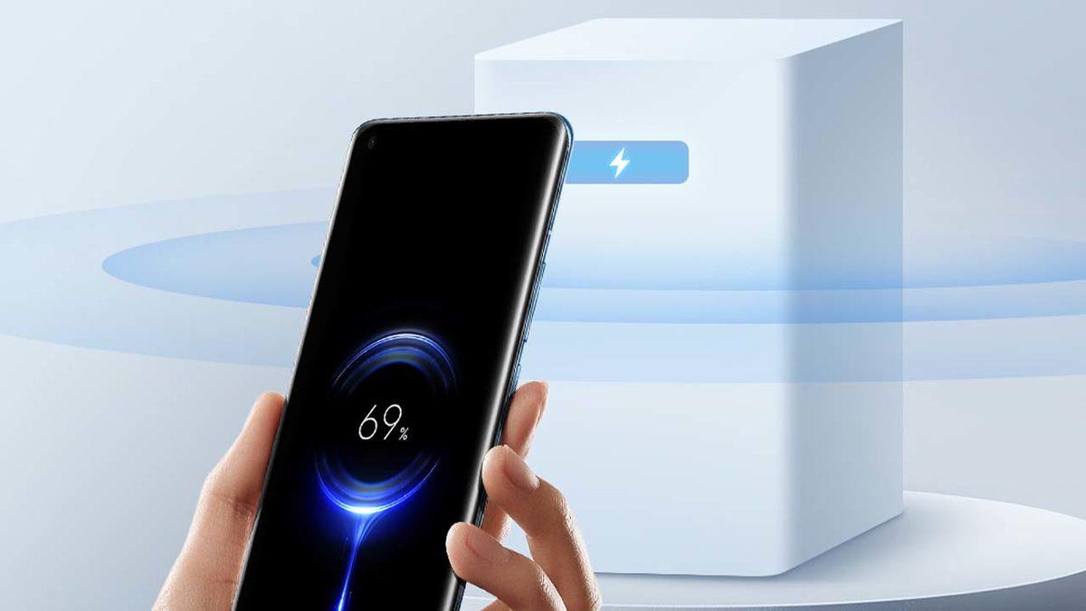 Xiaomi, Kablosuz Şarj Teknolojilerinin Kurallarını Baştan Yazacak Mi Air Charge’ı Duyurdu