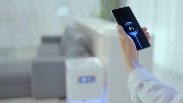 Xiaomi, Kablosuz Şarj Teknolojilerinin Kurallarını Baştan Yazacak Mi Air Charge’ı Duyurdu