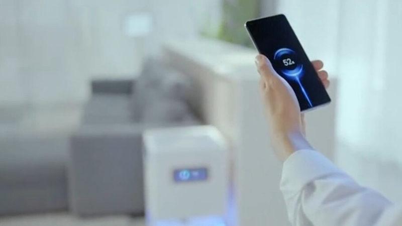 Xiaomi, Kablosuz Şarj Teknolojilerinin Kurallarını Baştan Yazacak Mi Air Charge’ı Duyurdu