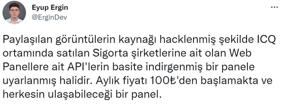 Bu Kimlik, Gerçekten Cumhurbaşkanı Erdoğan’a mı Ait? Konunun Uzmanı E-Devlet’in Gerçekten Hacklenip Hacklenmediğini İnceledi!