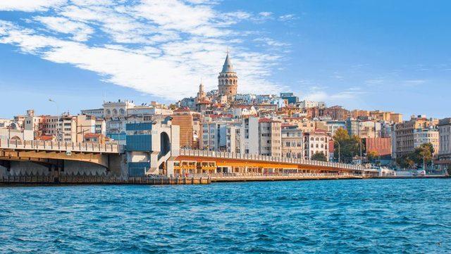 Olası Büyük İstanbul Depreminin Türkiye Ekonomisine Faturası Açıklandı