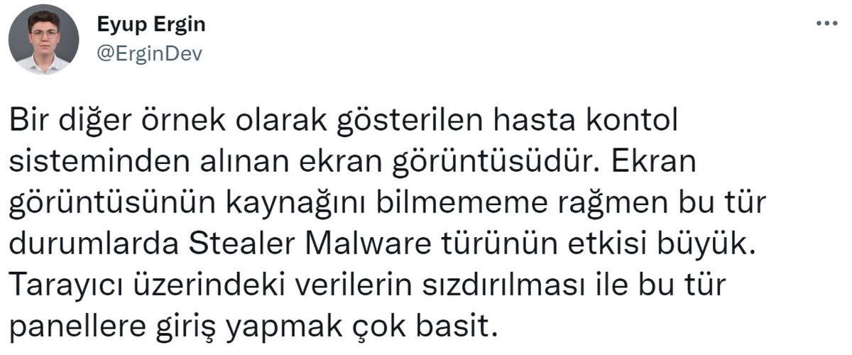 Bu Kimlik, Gerçekten Cumhurbaşkanı Erdoğan’a mı Ait? Konunun Uzmanı E-Devlet’in Gerçekten Hacklenip Hacklenmediğini İnceledi!