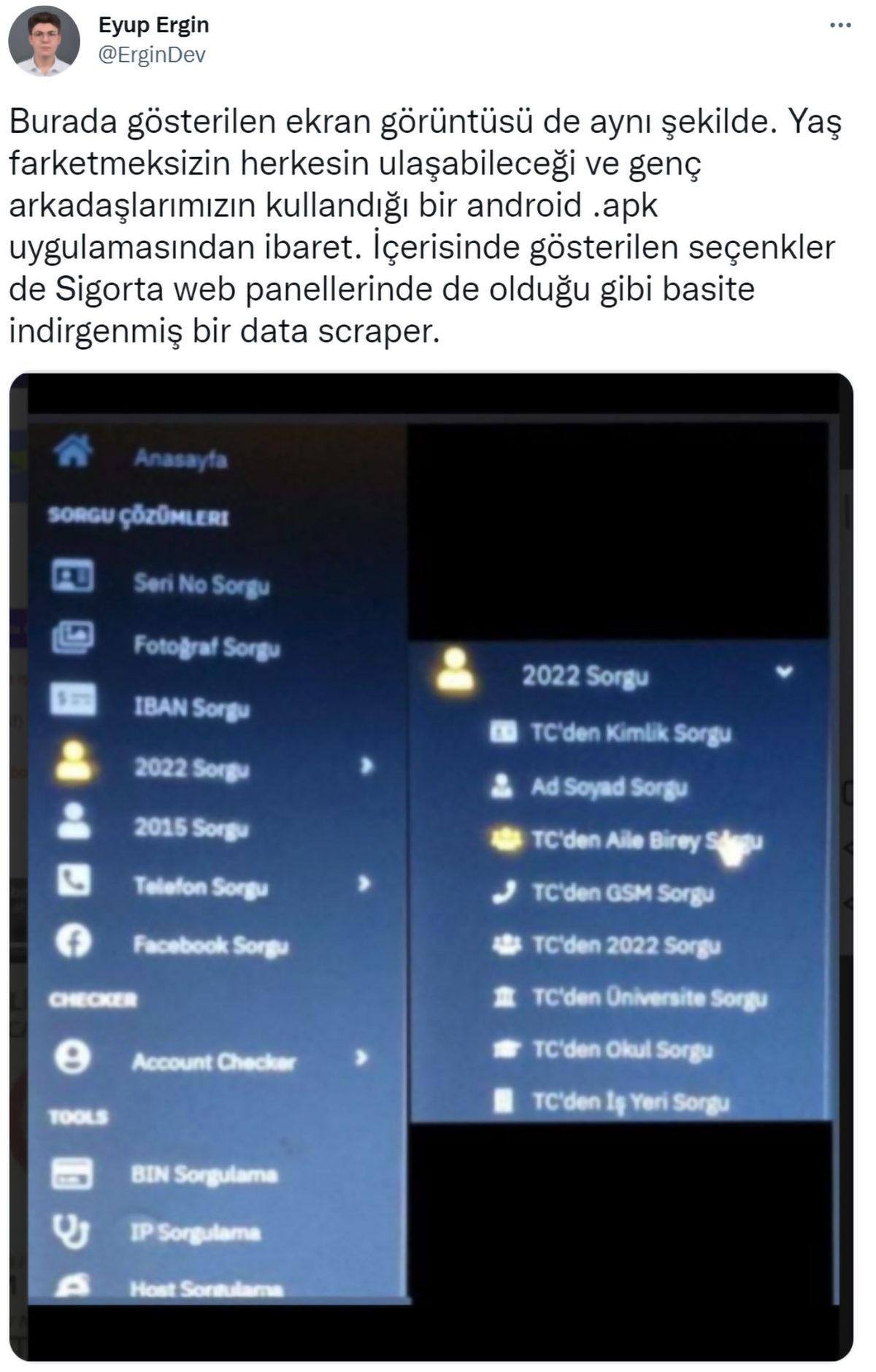 Bu Kimlik, Gerçekten Cumhurbaşkanı Erdoğan’a mı Ait? Konunun Uzmanı E-Devlet’in Gerçekten Hacklenip Hacklenmediğini İnceledi!