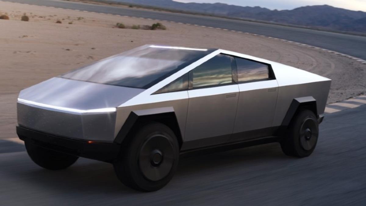 Elon Musk: Cybertruck’ı Zamanında Yetiştiremeyebiliriz