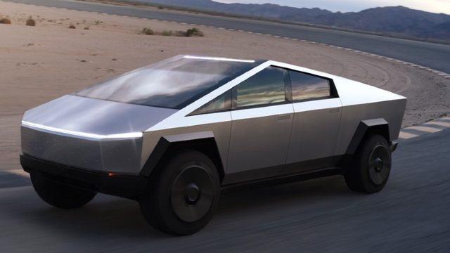 Elon Musk: Cybertruck’ı Zamanında Yetiştiremeyebiliriz