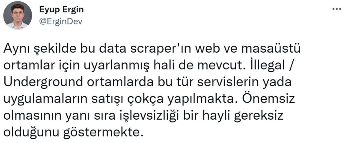Bu Kimlik, Gerçekten Cumhurbaşkanı Erdoğan’a mı Ait? Konunun Uzmanı E-Devlet’in Gerçekten Hacklenip Hacklenmediğini İnceledi!