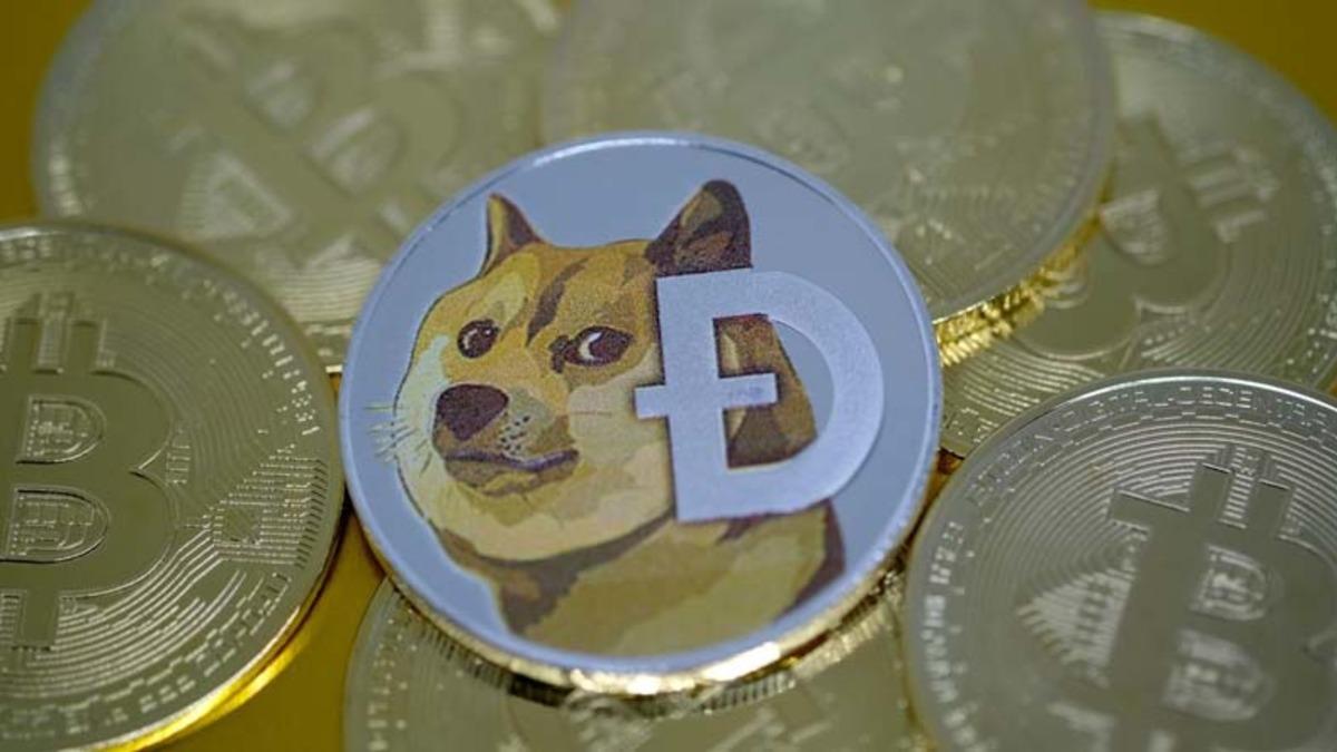 Gamestop’tan Sonra Dogecoin’e Operasyon: 24 Saatte Yüzde 900 Civarı Değerlendi