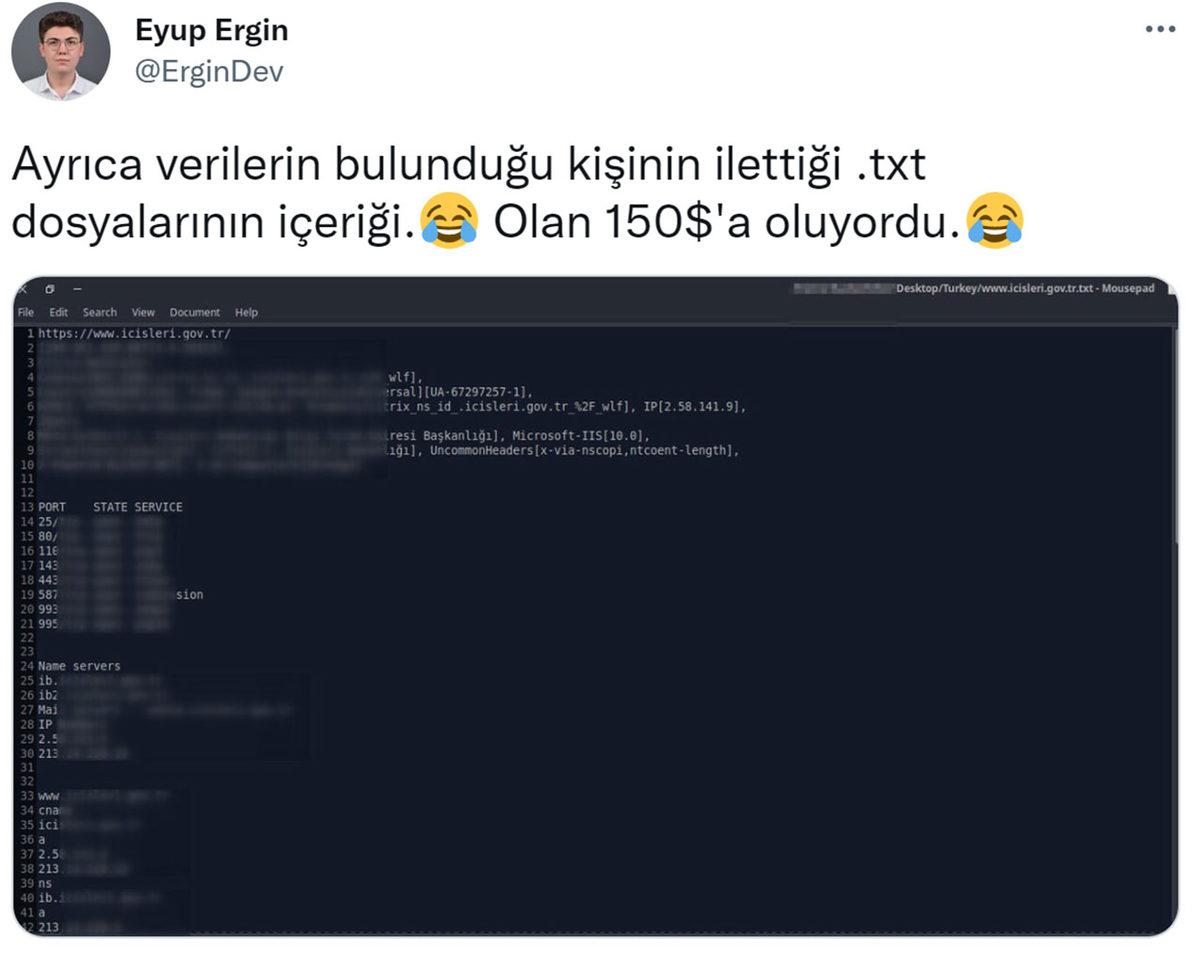 Bu Kimlik, Gerçekten Cumhurbaşkanı Erdoğan’a mı Ait? Konunun Uzmanı E-Devlet’in Gerçekten Hacklenip Hacklenmediğini İnceledi!