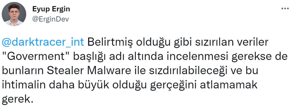 Bu Kimlik, Gerçekten Cumhurbaşkanı Erdoğan’a mı Ait? Konunun Uzmanı E-Devlet’in Gerçekten Hacklenip Hacklenmediğini İnceledi!