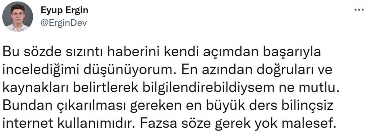 Bu Kimlik, Gerçekten Cumhurbaşkanı Erdoğan’a mı Ait? Konunun Uzmanı E-Devlet’in Gerçekten Hacklenip Hacklenmediğini İnceledi!