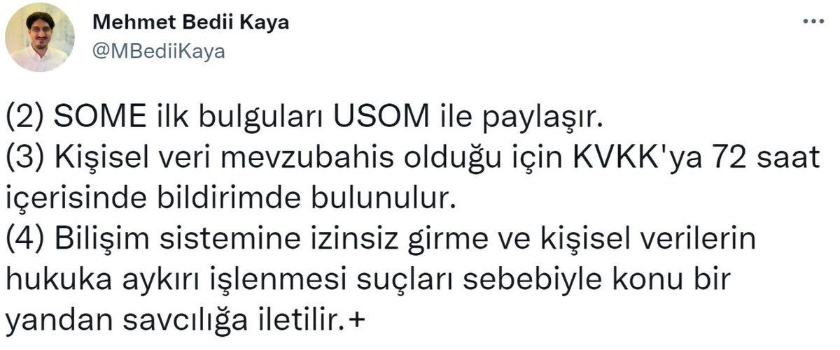 Bu Kimlik, Gerçekten Cumhurbaşkanı Erdoğan’a mı Ait? Konunun Uzmanı E-Devlet’in Gerçekten Hacklenip Hacklenmediğini İnceledi!