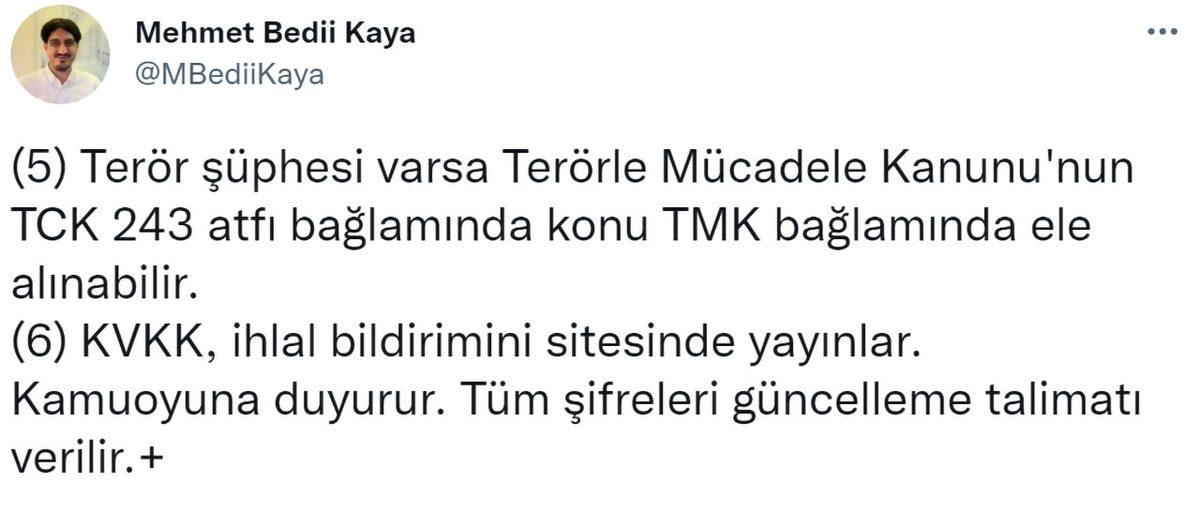 Bu Kimlik, Gerçekten Cumhurbaşkanı Erdoğan’a mı Ait? Konunun Uzmanı E-Devlet’in Gerçekten Hacklenip Hacklenmediğini İnceledi!